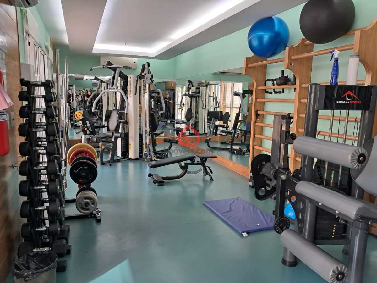 Apartamento, 3 quartos, 84 m² - Foto 26