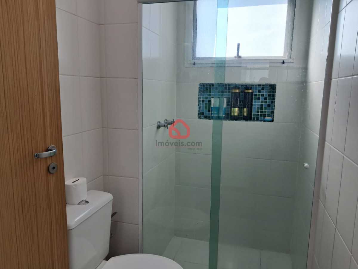Apartamento, 3 quartos, 84 m² - Foto 17
