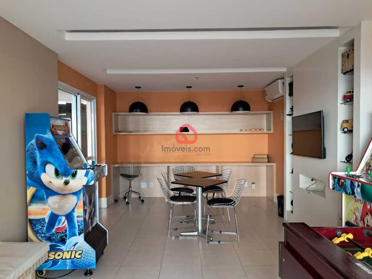Apartamento, 3 quartos, 84 m² - Foto 22