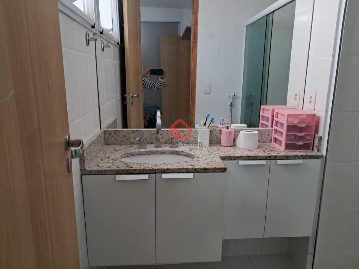 Apartamento, 3 quartos, 84 m² - Foto 15