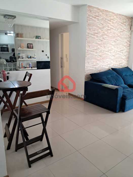 Apartamento, 3 quartos, 84 m² - Foto 7