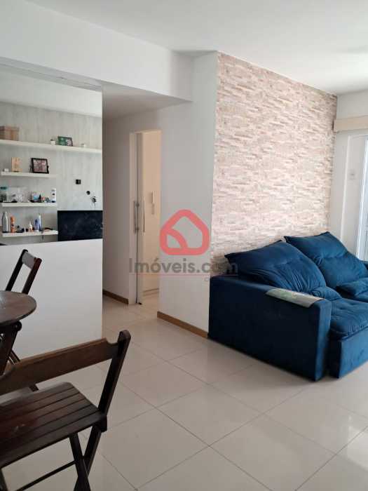 Apartamento, 3 quartos, 84 m² - Foto 8