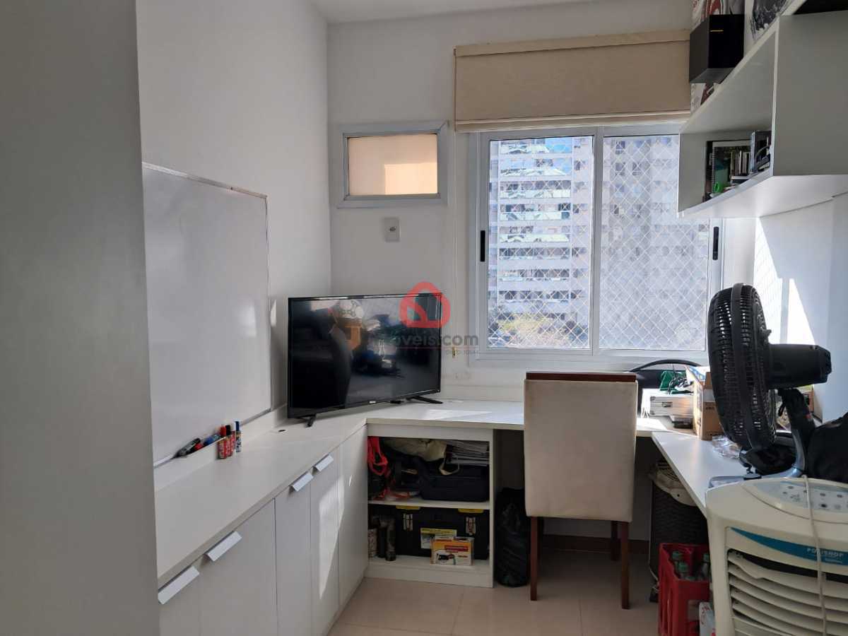 Apartamento, 3 quartos, 84 m² - Foto 18
