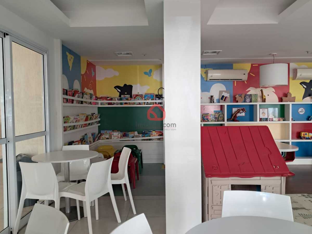 Apartamento, 3 quartos, 84 m² - Foto 24