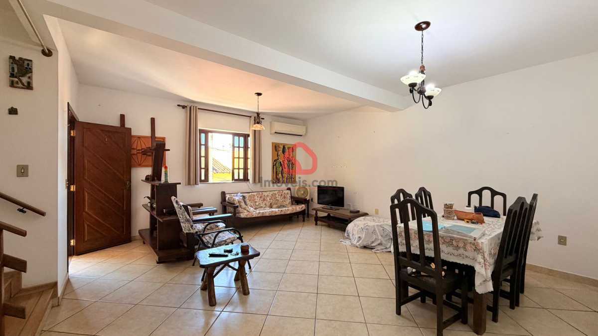 Casa de Condomínio, 4 quartos - Foto 5