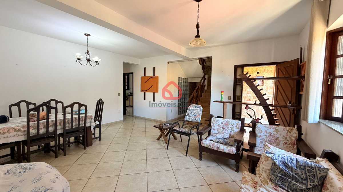 Casa de Condomínio, 4 quartos - Foto 6