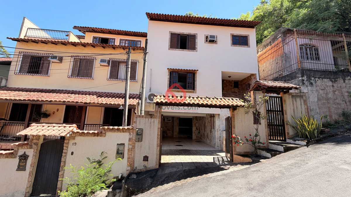 Casa de Condomínio, 4 quartos - Foto 7