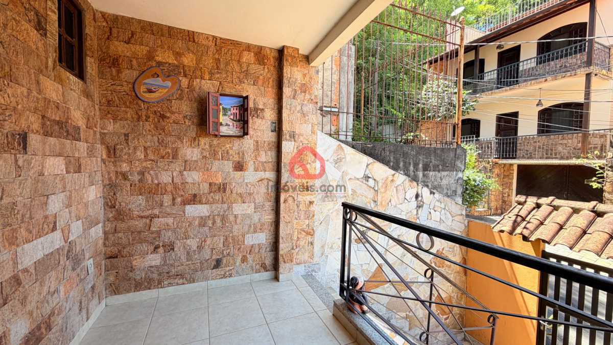 Casa de Condomínio, 4 quartos - Foto 8