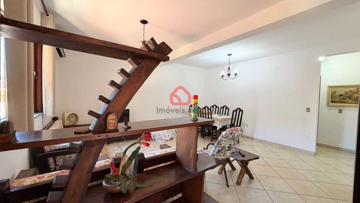 Casa de Condomínio, 4 quartos - Foto 9