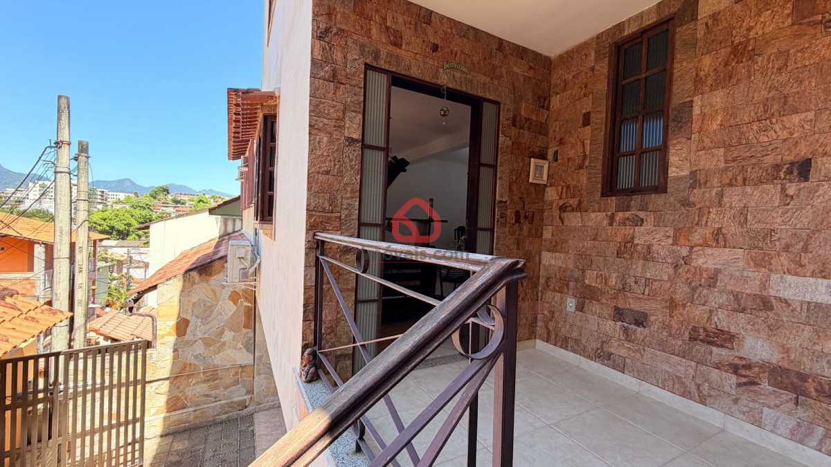 Casa de Condomínio, 4 quartos - Foto 10