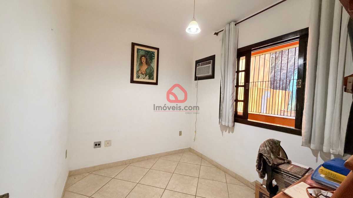 Casa de Condomínio, 4 quartos - Foto 12