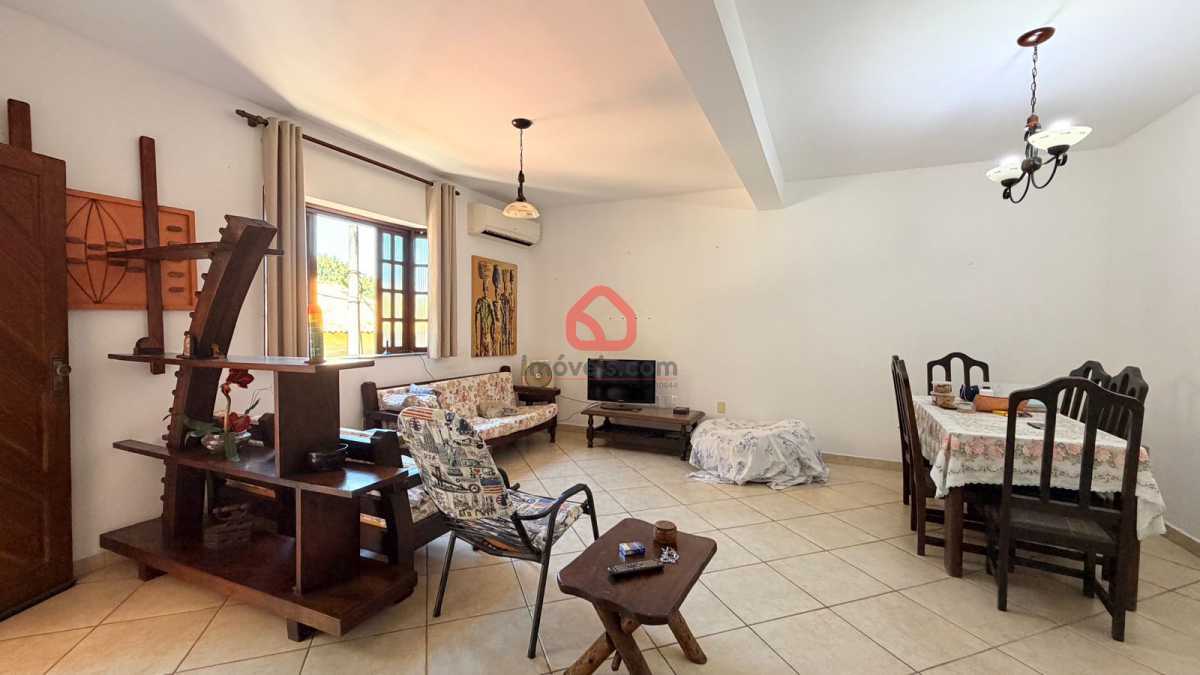 Casa de Condomínio, 4 quartos - Foto 13