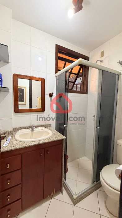 Casa de Condomínio, 4 quartos - Foto 14