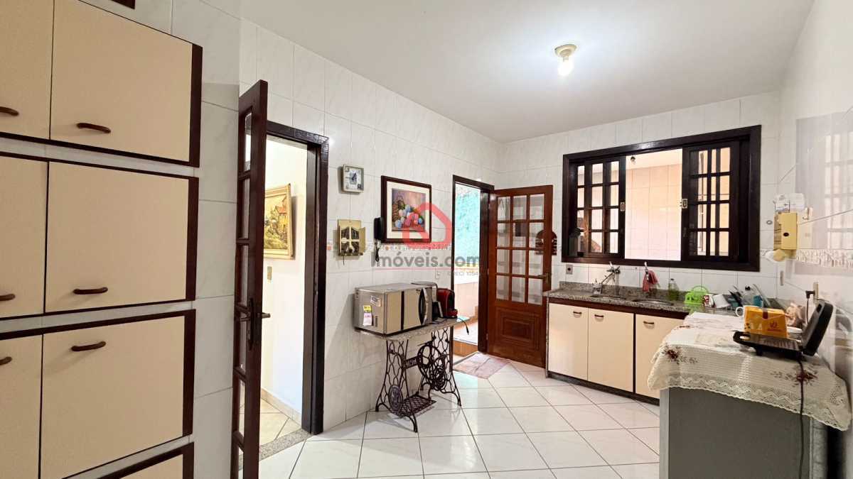 Casa de Condomínio, 4 quartos - Foto 16