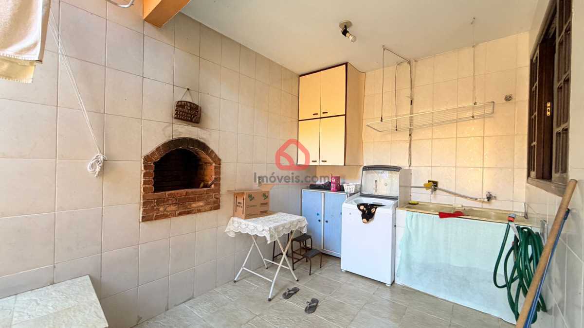 Casa de Condomínio, 4 quartos - Foto 18