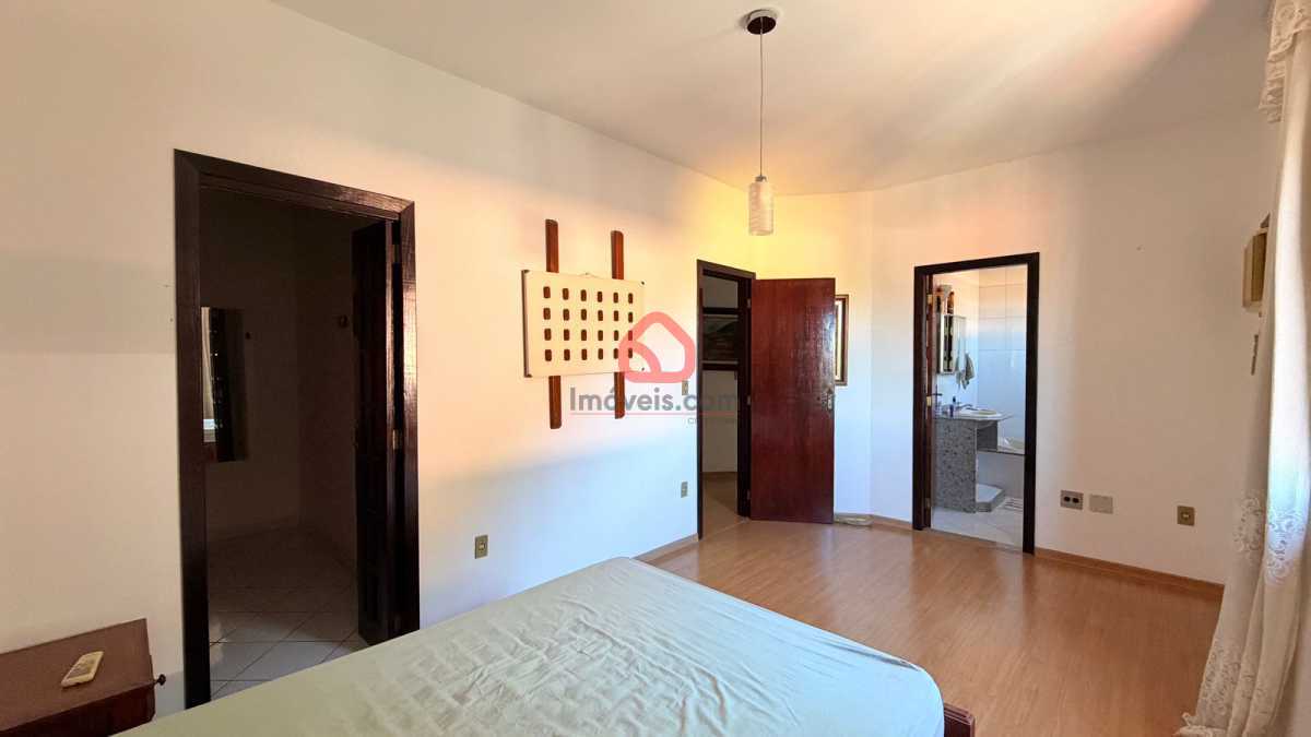 Casa de Condomínio, 4 quartos - Foto 20