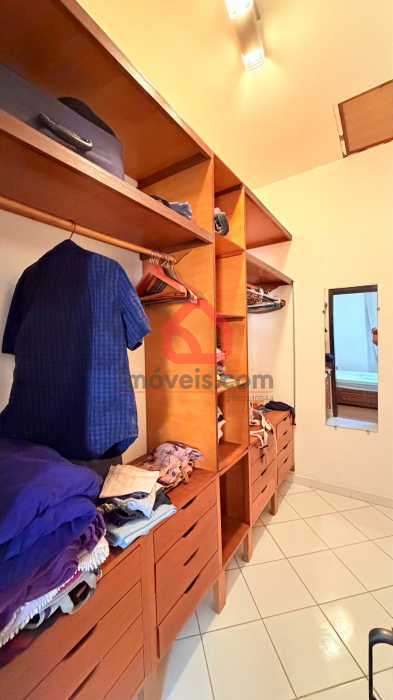 Casa de Condomínio, 4 quartos - Foto 23