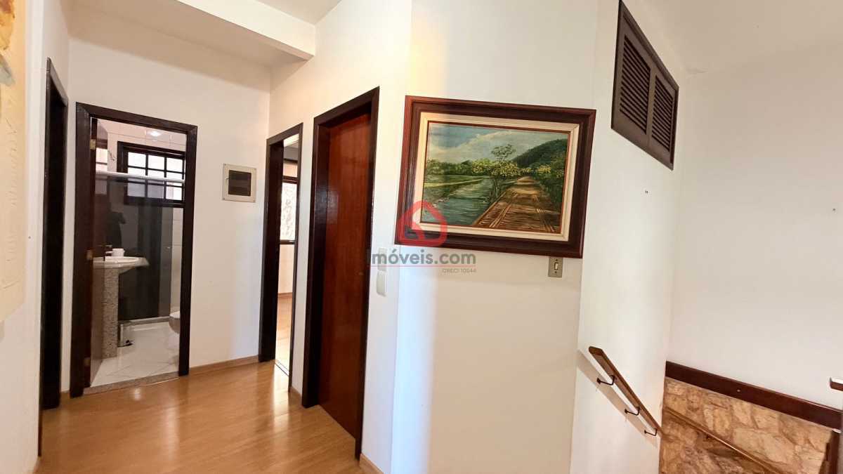 Casa de Condomínio, 4 quartos - Foto 27