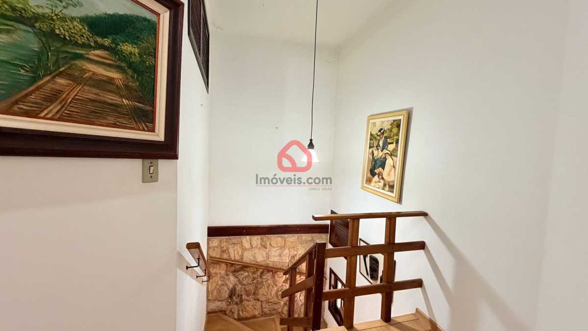 Casa de Condomínio, 4 quartos - Foto 28