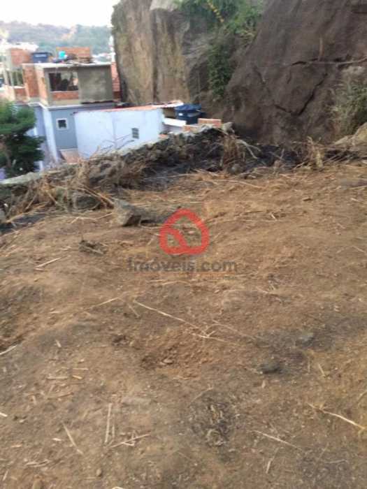 Terreno, 987 m² - Foto 1