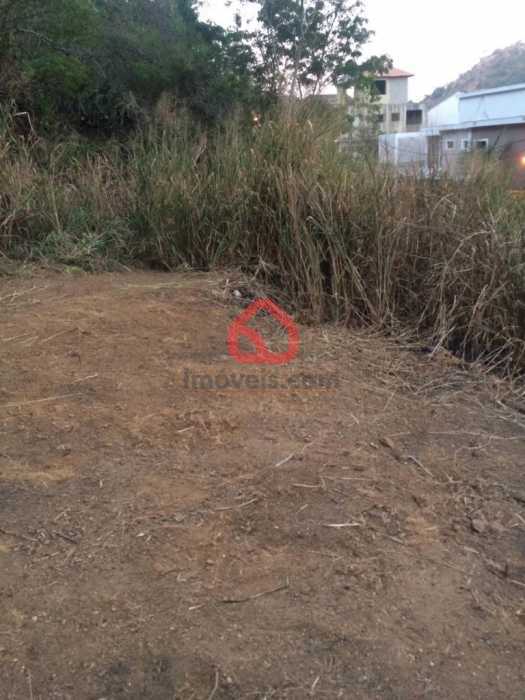 Terreno, 987 m² - Foto 2