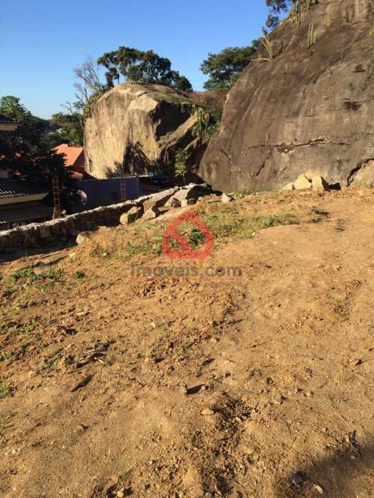 Terreno, 987 m² - Foto 3