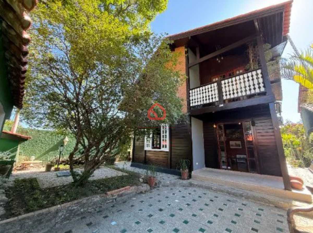 Casa de Condomínio, 3 quartos - Foto 14