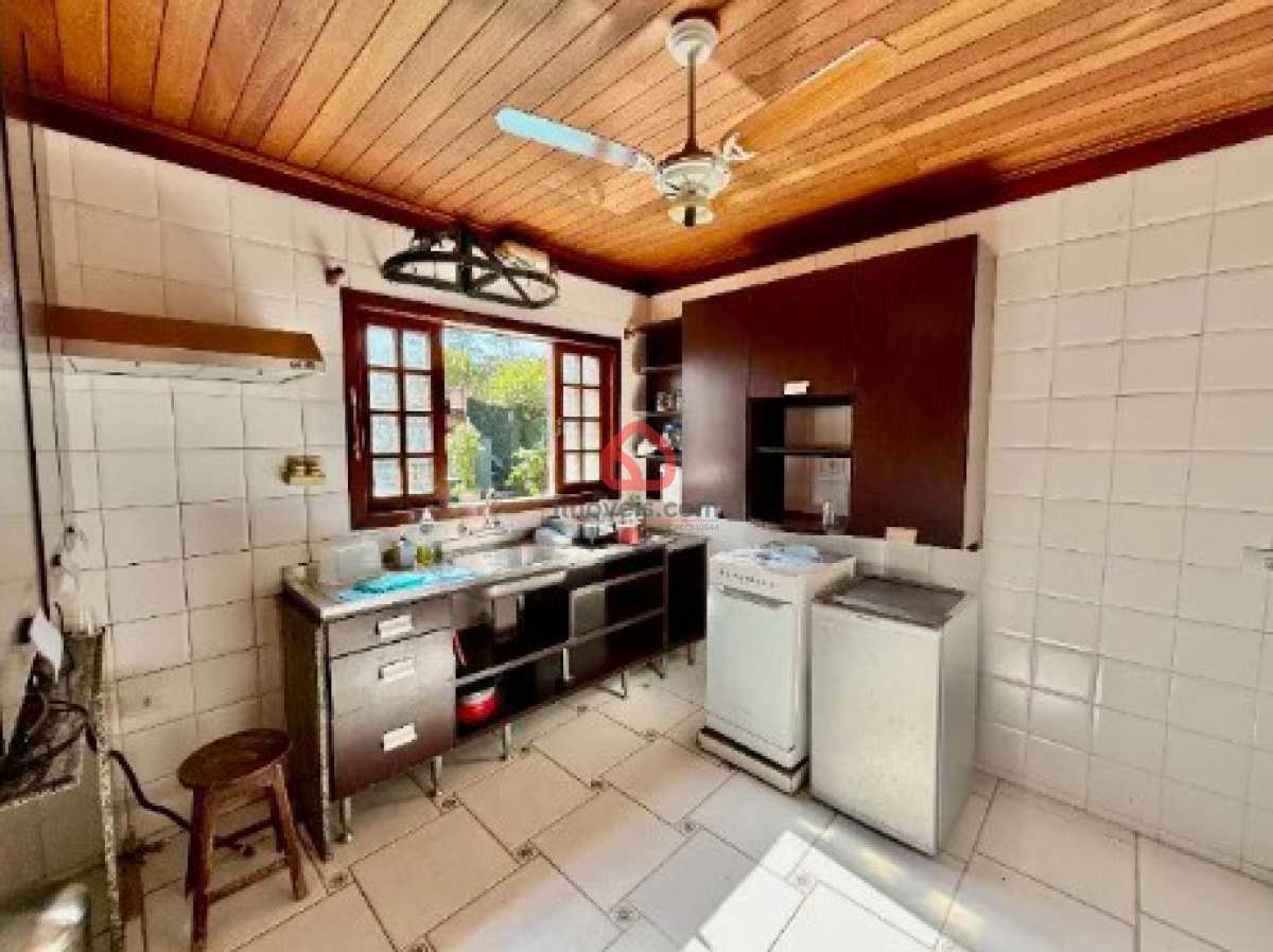 Casa de Condomínio, 3 quartos - Foto 10