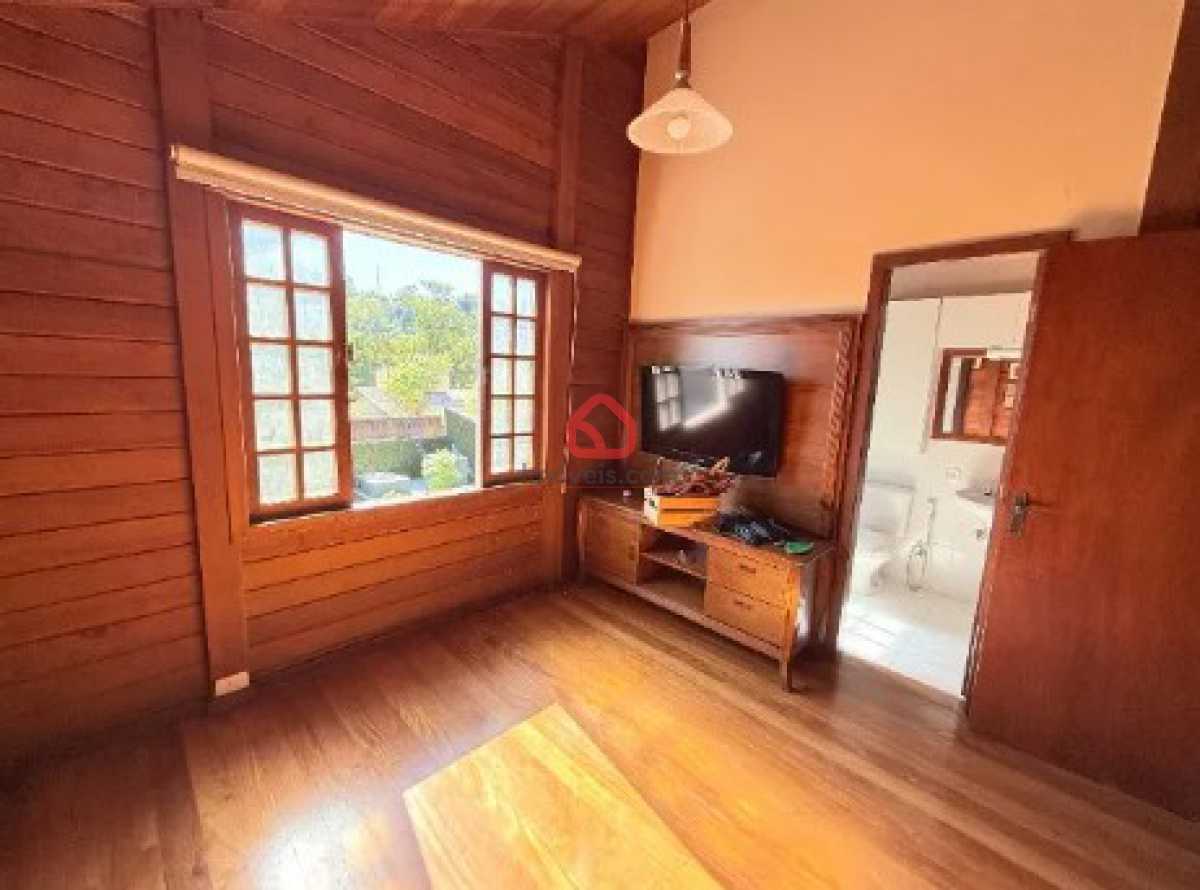 Casa de Condomínio, 3 quartos - Foto 5