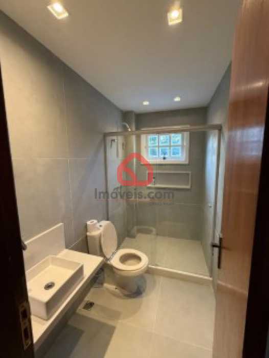 Casa de Condomínio, 3 quartos - Foto 12