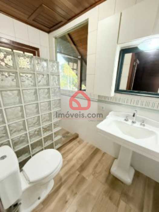 Casa de Condomínio, 3 quartos - Foto 11