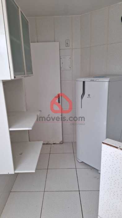 Apartamento, 2 quartos, 50 m² - Foto 10