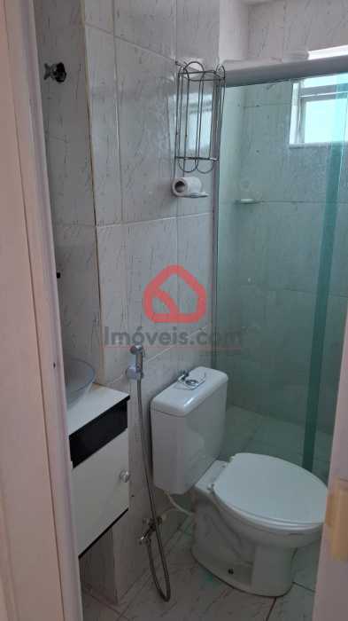 Apartamento, 2 quartos, 50 m² - Foto 8
