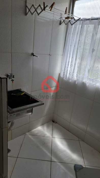 Apartamento, 2 quartos, 50 m² - Foto 11