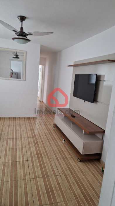 Apartamento, 2 quartos, 50 m² - Foto 1