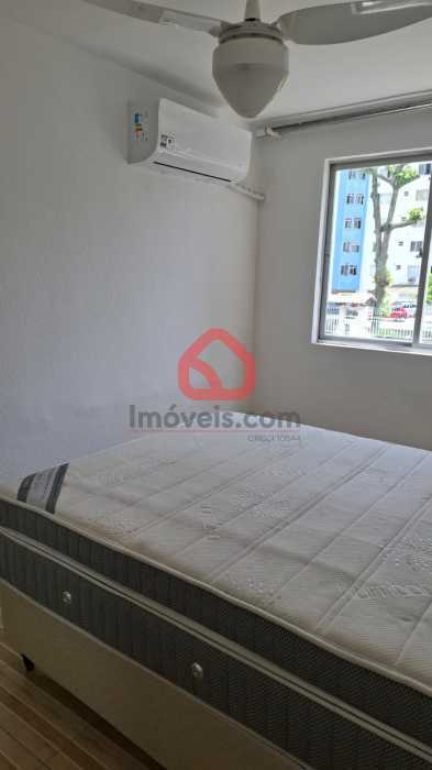 Apartamento, 2 quartos, 50 m² - Foto 4