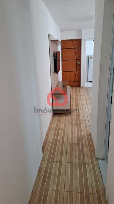 Apartamento, 2 quartos, 50 m² - Foto 3