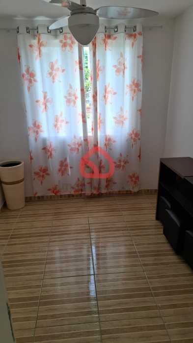 Apartamento, 2 quartos, 50 m² - Foto 6
