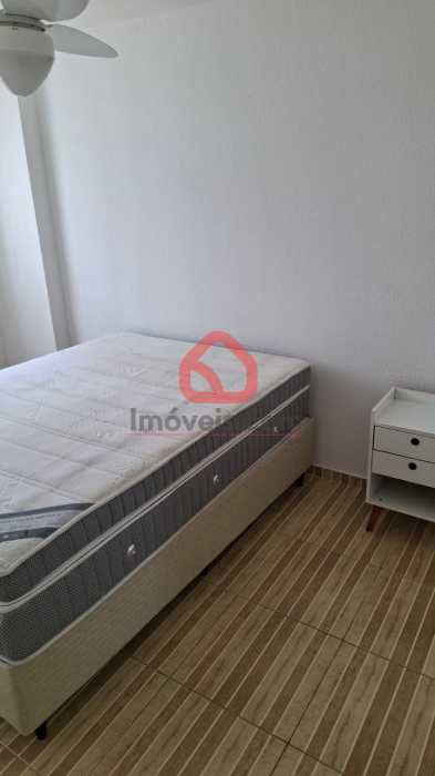 Apartamento, 2 quartos, 50 m² - Foto 7