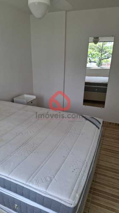Apartamento, 2 quartos, 50 m² - Foto 5