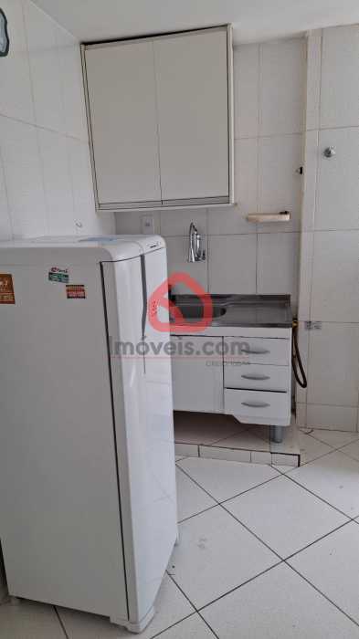 Apartamento, 2 quartos, 50 m² - Foto 9