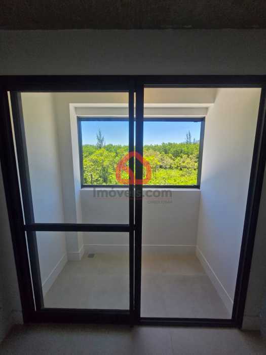 Apartamento, 2 quartos, 55 m² - Foto 1