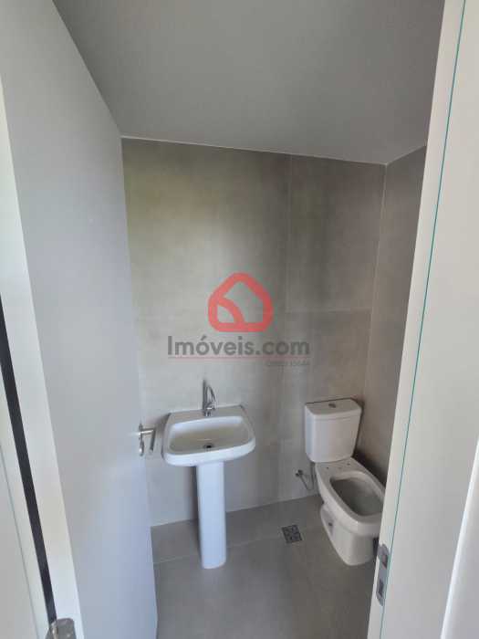 Apartamento, 2 quartos, 55 m² - Foto 13