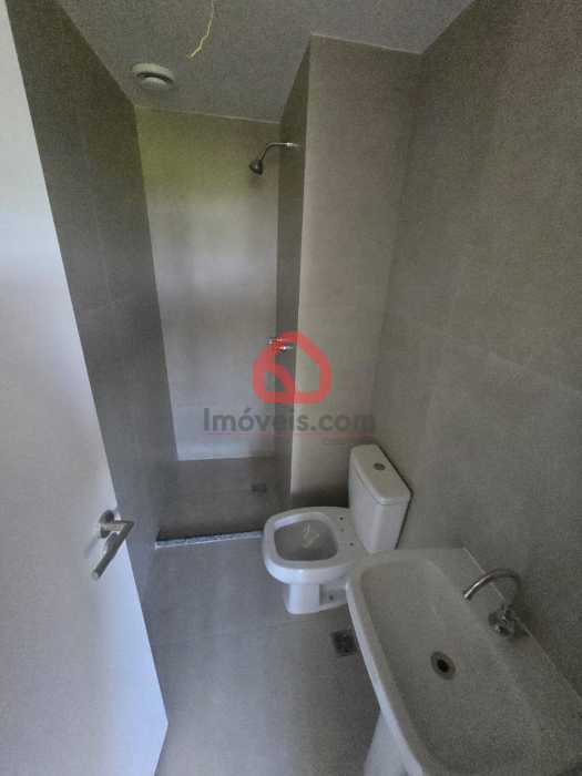 Apartamento, 2 quartos, 55 m² - Foto 14
