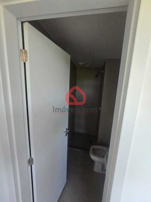 Apartamento, 2 quartos, 55 m² - Foto 16