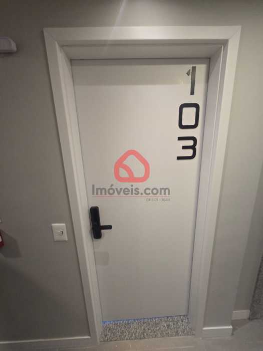 Apartamento, 2 quartos, 55 m² - Foto 20