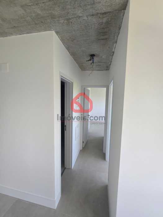 Apartamento, 2 quartos, 55 m² - Foto 6