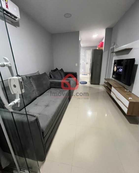 Apartamento, 1 quarto, 36 m² - Foto 5