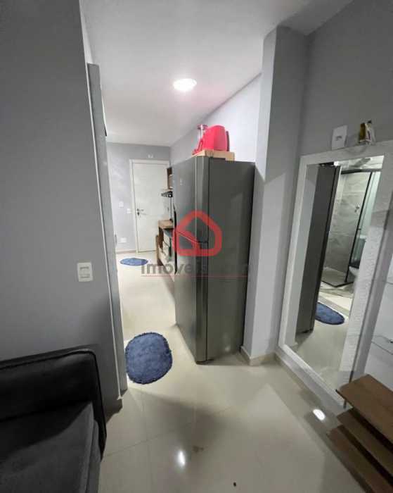 Apartamento, 1 quarto, 36 m² - Foto 8