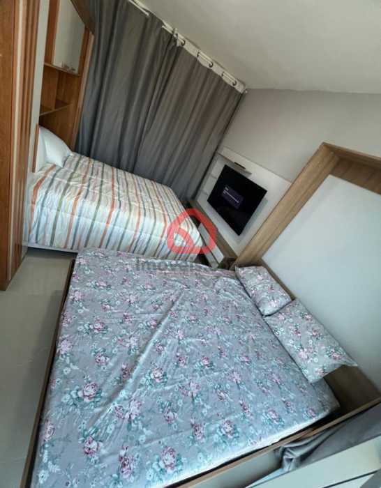 Apartamento, 1 quarto, 36 m² - Foto 3